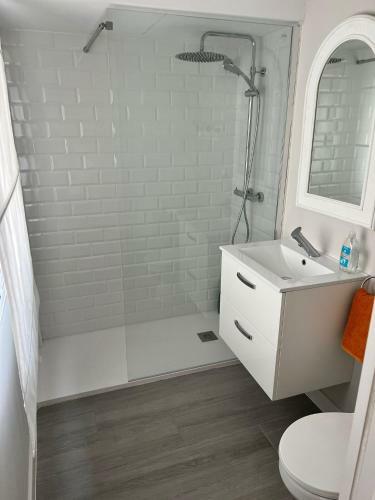 Apartamento Rodrigo