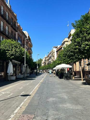 Apartamento Rodrigo