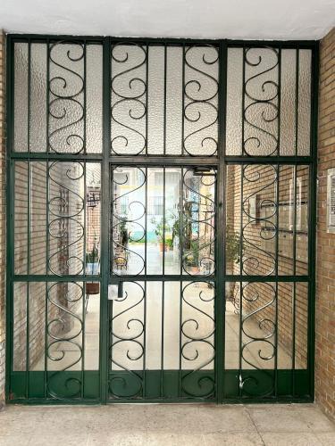 Apartamento Rodrigo
