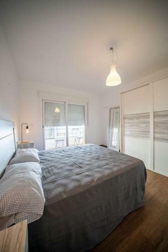 Apartment Due�as With Balconies