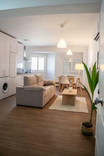 Apartment Due�as With Balconies