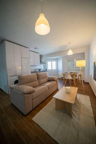Apartment Due�as With Balconies