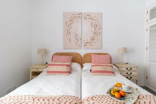 Apartamentos Rg Suite Conteros Catedral