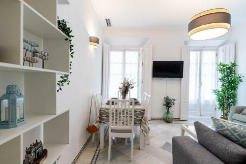 Apartamentos Rg Suite Conteros Catedral