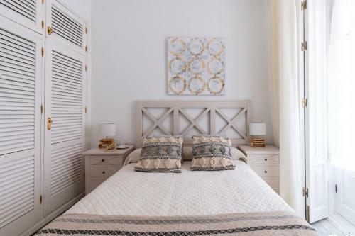 Apartamentos Rg Suite Conteros Catedral