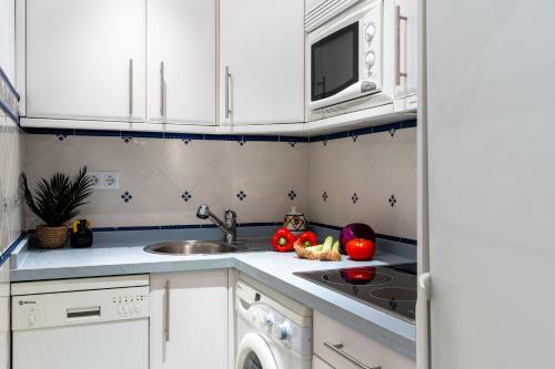 Apartamentos Rg Suite Conteros Catedral