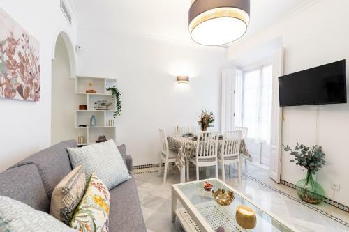Apartamentos Rg Suite Conteros Catedral