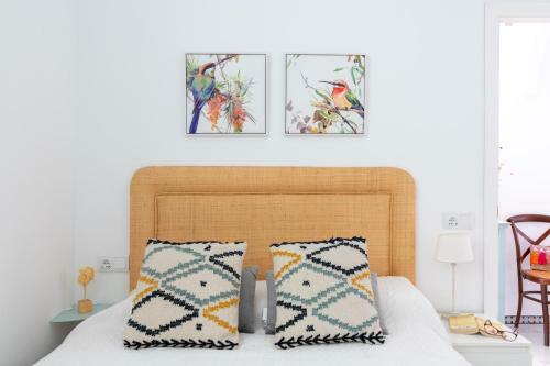 Apartamentos Rg Suite Conteros Catedral