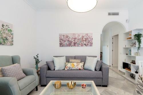 Apartamentos Rg Suite Conteros Catedral