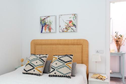 Apartamentos Rg Suite Conteros Catedral