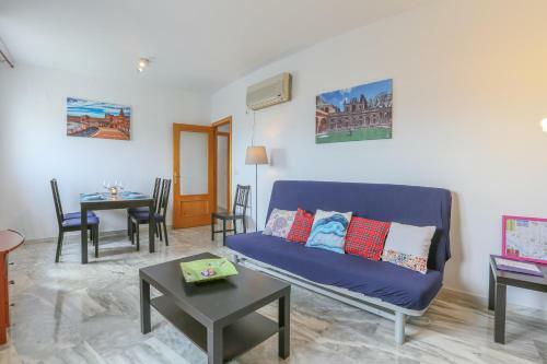 Apartamento Azahar Fibes