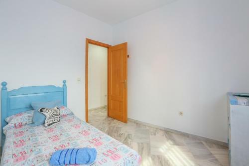 Apartamento Azahar Fibes