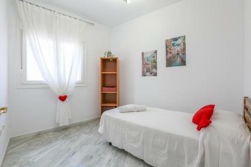 Apartamento Azahar Fibes