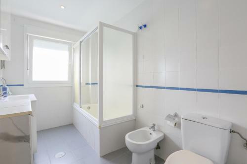 Apartamento Azahar Fibes