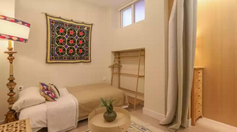Apartamento El Alcazar