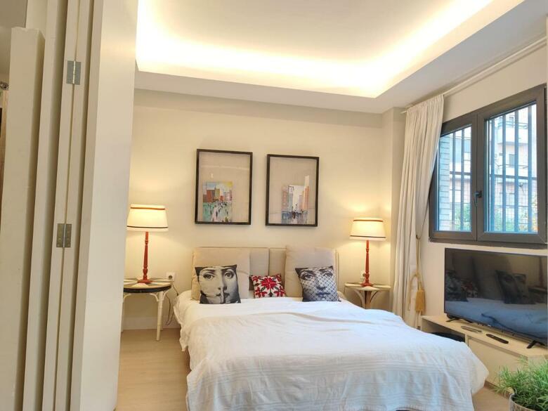 Apartamento El Alcazar