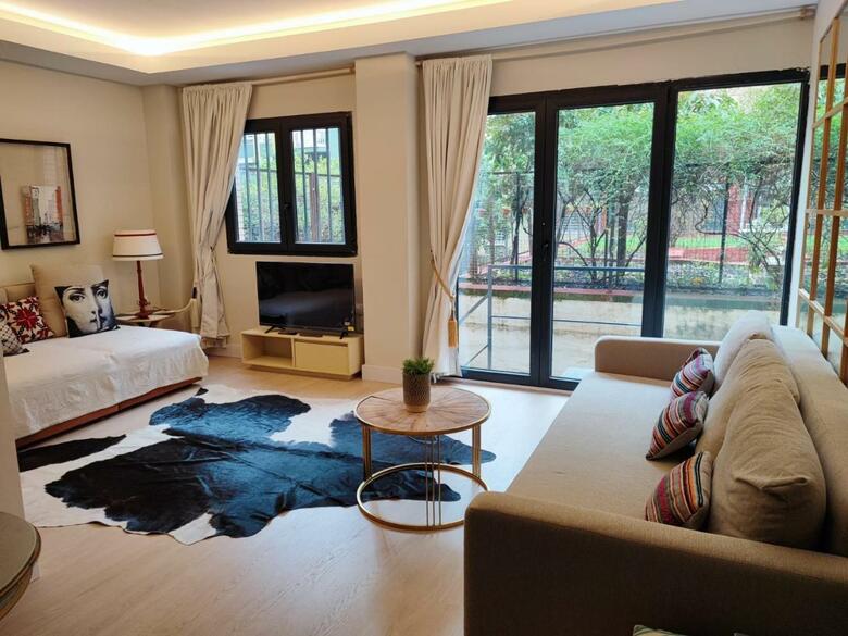 Apartamento El Alcazar
