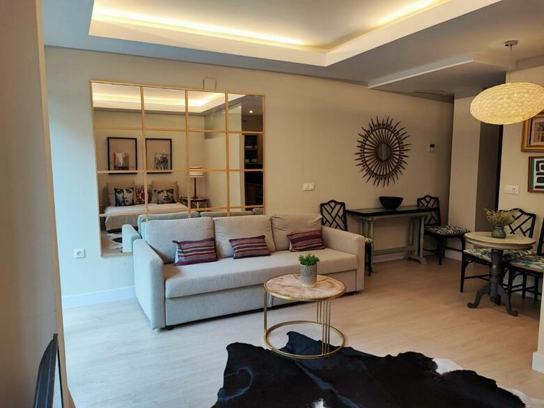 Apartamento El Alcazar