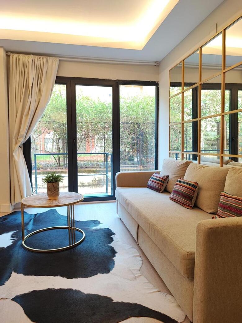 Apartamento El Alcazar