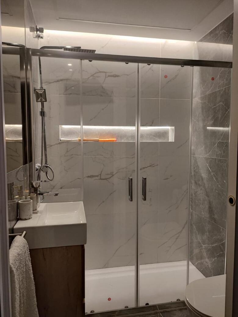 Apartamento El Alcazar