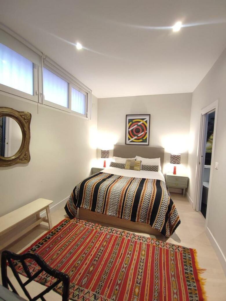 Apartamento El Alcazar
