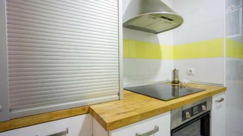 Apartamento Rentalsevilla Terraza En El Arenal