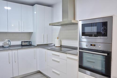 Apartamento Exclusivo En Sevilla
