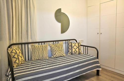 Apartamento Exclusivo En Sevilla