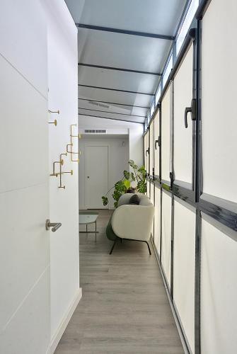 Apartamento Exclusivo En Sevilla