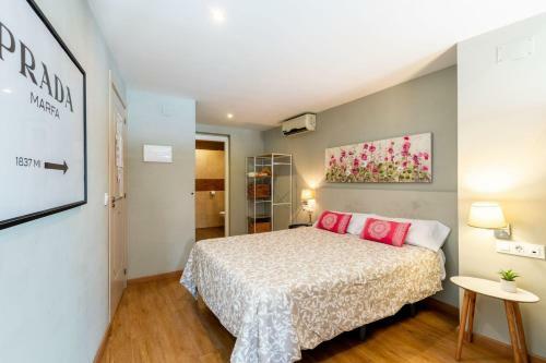 Apartamento Estudio32 Alameda