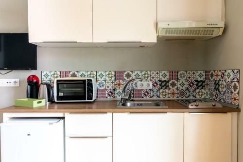 Apartamento Estudio32 Alameda
