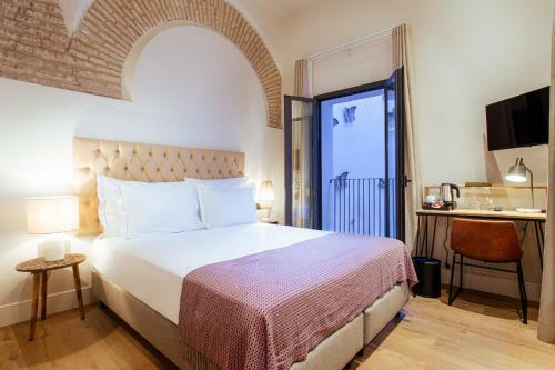 Hotel Casa Alhaja By Shiadu