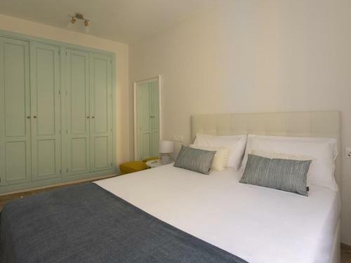Bonito Nice Apartamento Sevilla Centro