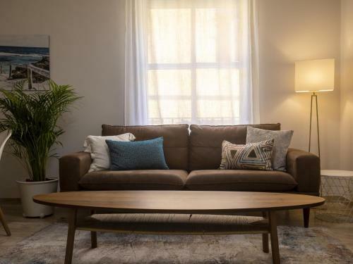 Bonito Nice Apartamento Sevilla Centro
