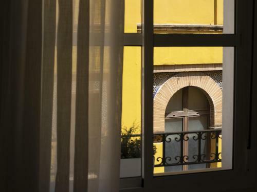Bonito Nice Apartamento Sevilla Centro