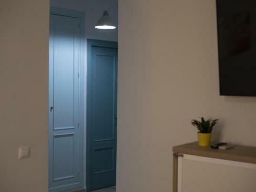 Bonito Nice Apartamento Sevilla Centro