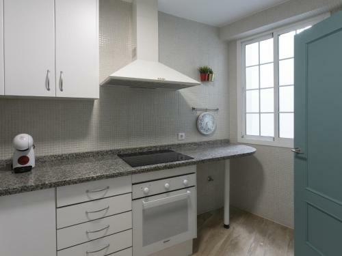 Bonito Nice Apartamento Sevilla Centro