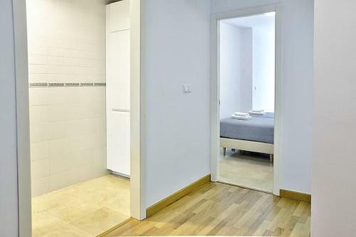 Incre�ble Apartamento Centrico 0a