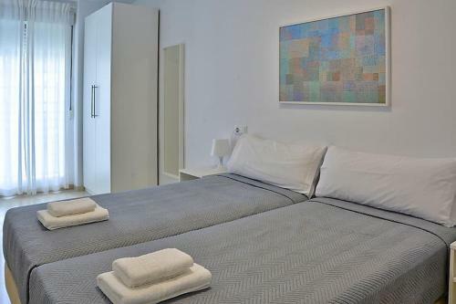 Incre�ble Apartamento Centrico 0a