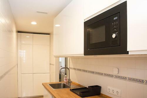 Incre�ble Apartamento Centrico 0a