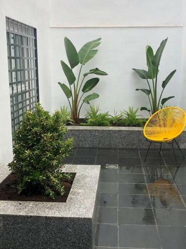 Incre�ble Apartamento Centrico 0a