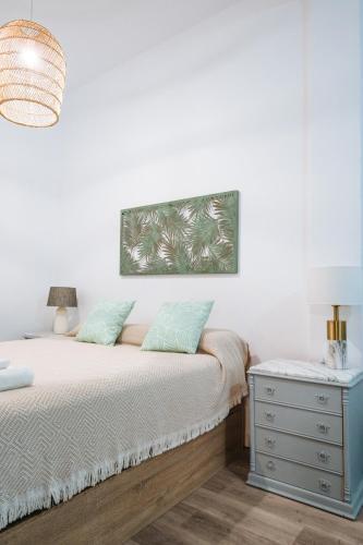 Apartamento Torrijiano