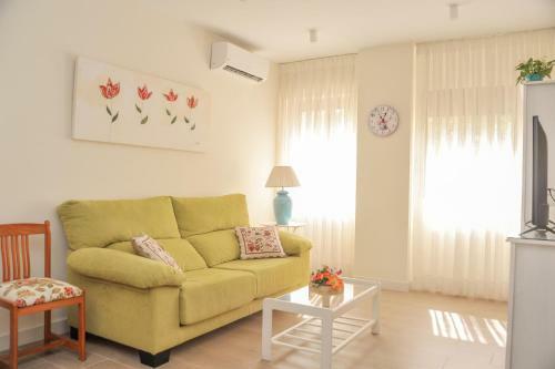 Apartamento Ram�n Y Cajal By Thegoodtourist