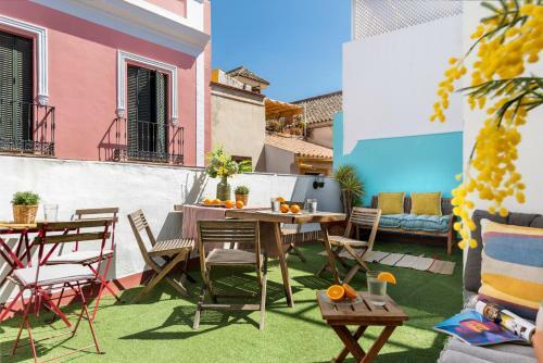 Lepanto Premium Apartments