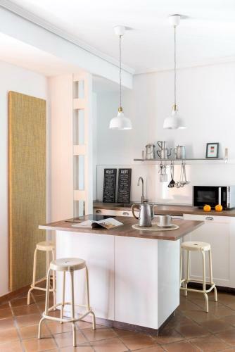 Lepanto Premium Apartments