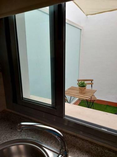 Apartamento En Alfarer�a-triana