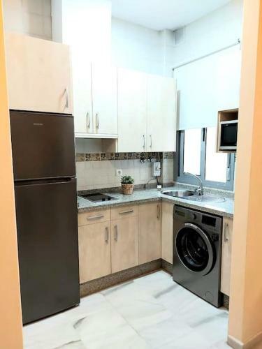 Apartamento En Alfarer�a-triana