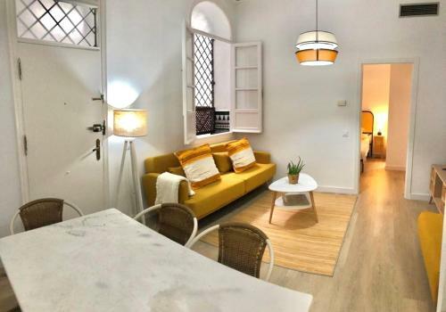 Apartamento Pikis Center Sevilla