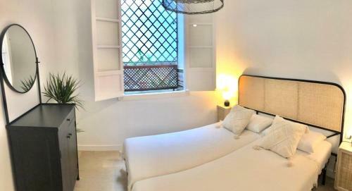 Apartamento Pikis Center Sevilla