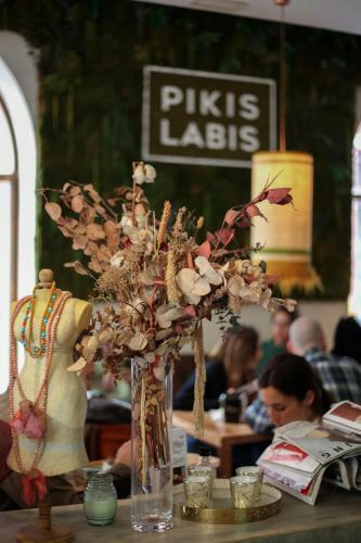 Apartamento Pikis Center Sevilla